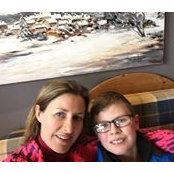 Julie Smith's photo