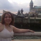Yasmín De Riveras foto