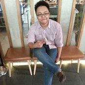 Wan Sadiqin's photo
