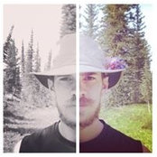 Lucas Bennett's photo