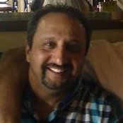 John Anesettis foto