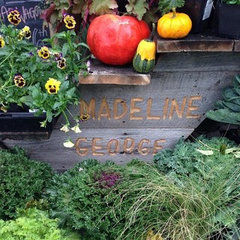 Madeline George Garden Design Nursery