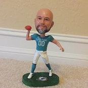 Seth Derevensky's photo