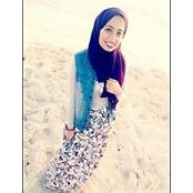 Photo de Noura Ismail