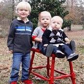 Geralene Harris's photo