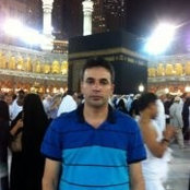 Loay Samara's photo