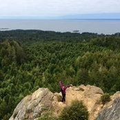 Foto de Erika Wright