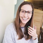 Lizzie Lockard's photo