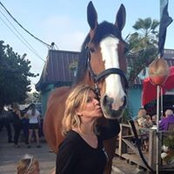 Foto von Caroline Collins