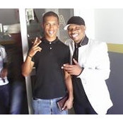 Elton Muller's photo