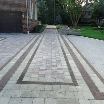 Northville Hills Golf Club - Executive landscape Northville, MI