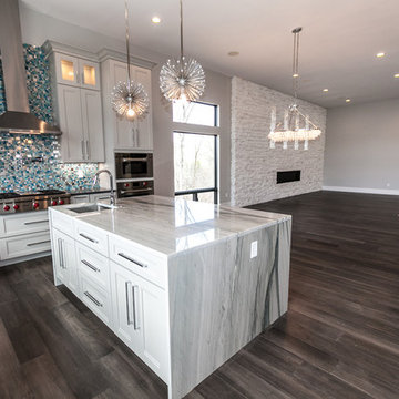 Permanent Vacation: Luxury Home in Eureka, MO