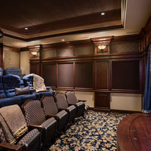 Hunting Room/man cave