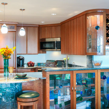 Kitchen Remodel Boston, MA