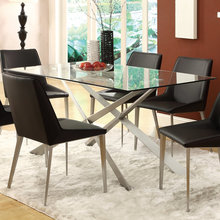Kirchen Tables