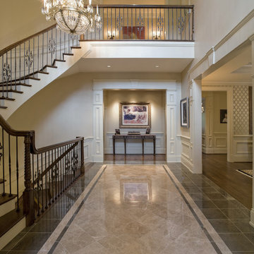 Baltimore, MD - Custom Home-9