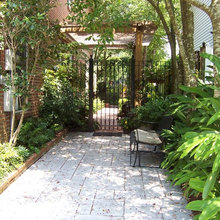 Driveways And Walkways