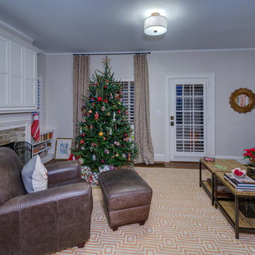 Decatur Renovation