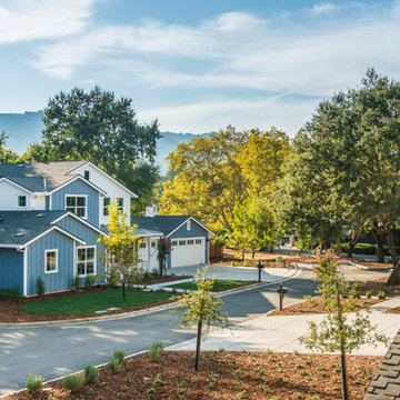 The Cottage at Whispering Creek Lane - Danville, CA