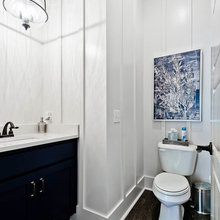 Accent Walls