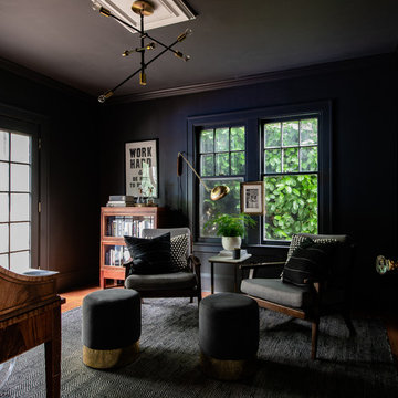 Dutch Colonial