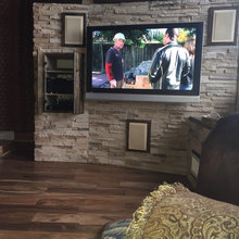 Poulin family Refreshed Homes
