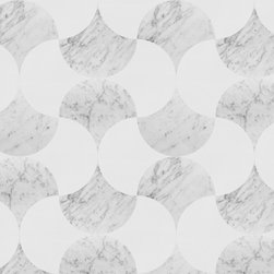 Montee - Wall And Floor Tile