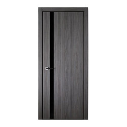Nova Italia Laminate Interior Door Swiss Elm - Products