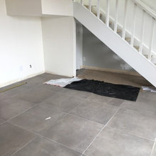 floor