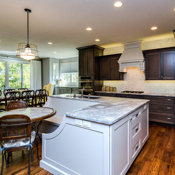 Bettendorf Custom Home