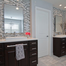 MH - Master Bath Drawer Pulls