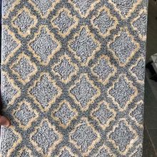 Stair Carpet To Second Floor