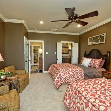 Golf Course "Resort" - new construction