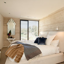 bedrooms