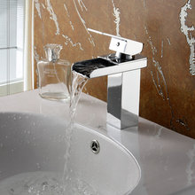 Faucets