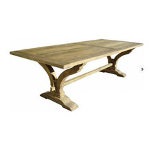 Dining tables