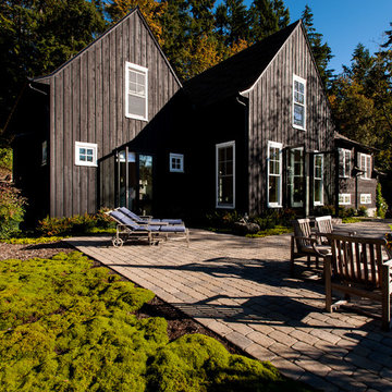 Old Mill Residence & Guest House