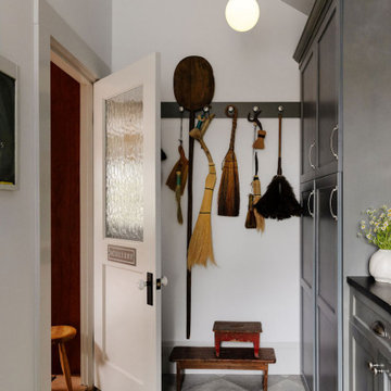 Scullery Dreams