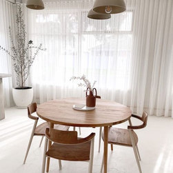Sheer Beauty - Curtains
