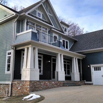 Churchill Rd, McLean Va