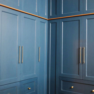 Home - wardrobe design