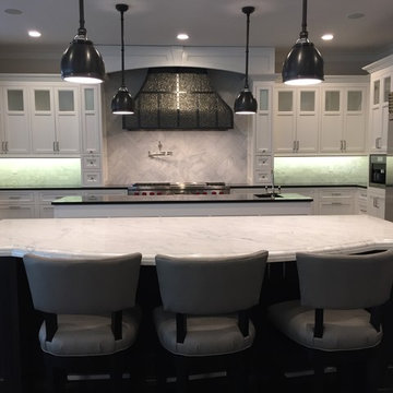 Rye Brook Project