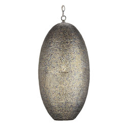 Cairo Pendant Light - Pendant Lighting