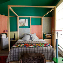 le vert