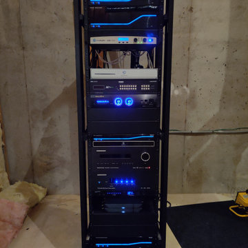 Sandy Springs Complete Home