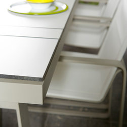 Outdoor Furniture Collection 2014 - Outdoor Dining Sets