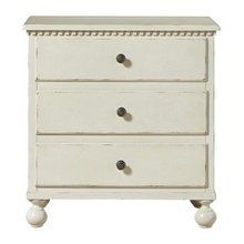 Bedroom nightstand