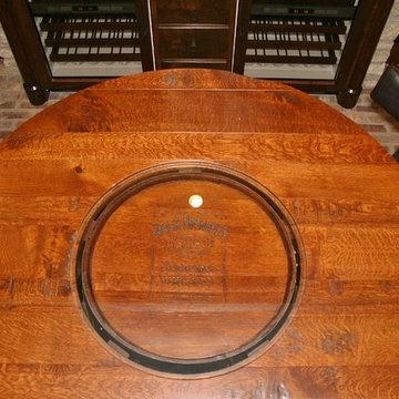 Wine Room, Peoria, Illinois