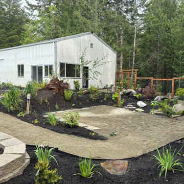 Zen Garden in Union