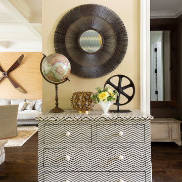 Interior Design Project